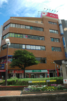 大橋西口ビル2F